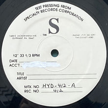 画像をギャラリービューアに読み込む, TRIFLICTS / GENUINE/DON'T MAKE ME TRY