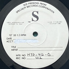 画像をギャラリービューアに読み込む, TRIFLICTS / GENUINE/DON'T MAKE ME TRY