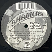 画像をギャラリービューアに読み込む, SHAMUS / BIG WILLIE STYLE/TRY 2C LOOT