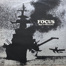 画像をギャラリービューアに読み込む, FOCUS / SHIP OF MEMORIES