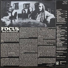 画像をギャラリービューアに読み込む, FOCUS / SHIP OF MEMORIES