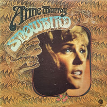 画像をギャラリービューアに読み込む, ANNE MURRAY / SNOWBIRD