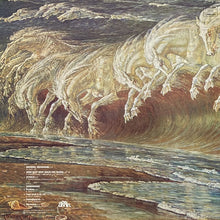 画像をギャラリービューアに読み込む, NOVALIS / BRANDUNG