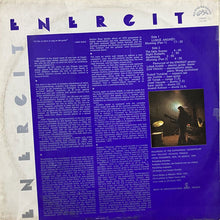 画像をギャラリービューアに読み込む, ENERGIT / S/T