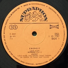 画像をギャラリービューアに読み込む, ENERGIT / S/T