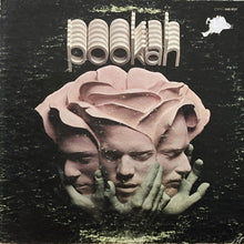 画像をギャラリービューアに読み込む, POOKAH / S/T