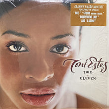 画像をギャラリービューアに読み込む, TONI ESTES / TWO ELEVEN