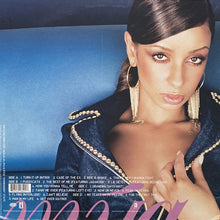 画像をギャラリービューアに読み込む, MYA / FEAR OF FLYING