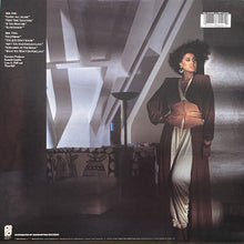 画像をギャラリービューアに読み込む, PHYLLIS HYMAN / LIVING ALL ALONE