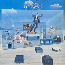画像をギャラリービューアに読み込む, SOFT MACHINE / THE LAND OF COCKYANE