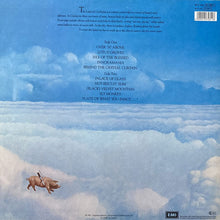 画像をギャラリービューアに読み込む, SOFT MACHINE / THE LAND OF COCKYANE