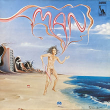 画像をギャラリービューアに読み込む, MAN / S/T