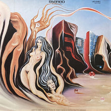 画像をギャラリービューアに読み込む, MAN / S/T