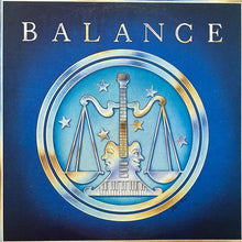 画像をギャラリービューアに読み込む, BALANCE / BALANCE