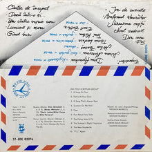 画像をギャラリービューアに読み込む, POST SCRIPTUM / S/T