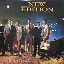 画像をギャラリービューアに読み込む, NEW EDITION / HEART BREAK