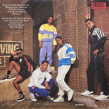 画像をギャラリービューアに読み込む, NEW EDITION / HEART BREAK