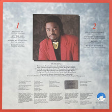 画像をギャラリービューアに読み込む, KENNY SMITH / WITNESS