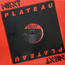 画像をギャラリービューアに読み込む, CARL BEAN / I WAS BORN THIS WAY