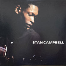 画像をギャラリービューアに読み込む, STAN CAMPBELL / STAN CAMPBELL