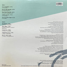 画像をギャラリービューアに読み込む, C.J. ANTHONY / LUV'S INVITATION