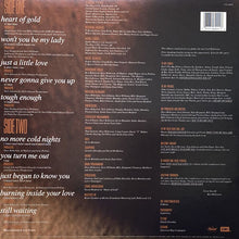 画像をギャラリービューアに読み込む, BERT ROBINSON / NO MORE COLD NIGHTS