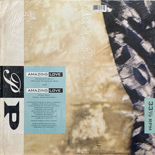 画像をギャラリービューアに読み込む, PHIL PERRY / AMAZING LOVE