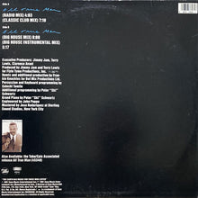 画像をギャラリービューアに読み込む, ALEXANDER O'NEAL / ALL TRUE MAN