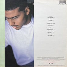 画像をギャラリービューアに読み込む, AL B. SURE! / PRIVATE TIMES...AND THE WHOLE 9!