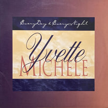 画像をギャラリービューアに読み込む, YVETTE MICHELE / EVERYDAY & EVERYNIGHT