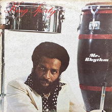 画像をギャラリービューアに読み込む, KING SPORTY / MR. RHYTHM