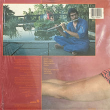 画像をギャラリービューアに読み込む, DAVE VALENTIN / LAND OF THE THIRD EYE