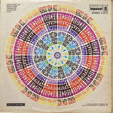 画像をギャラリービューアに読み込む, ARCHIE SHEPP / THE WAY AHEAD