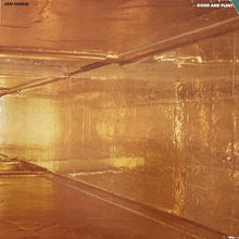 画像をギャラリービューアに読み込む, JON FADDIS / GOOD AND PLENTY