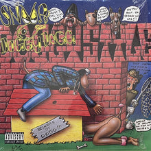 画像をギャラリービューアに読み込む, SNOOP DOGGY DOGG / DOGGYSTYLE