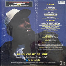 画像をギャラリービューアに読み込む, SNOOP DOGGY DOGG / DOGGYSTYLE