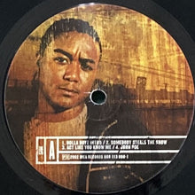 画像をギャラリービューアに読み込む, SHADE SHEIST / INFORMAL INTRODUCTION