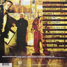 画像をギャラリービューアに読み込む, LOX / MONEY, POWER & RESPECT