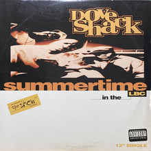 画像をギャラリービューアに読み込む, DOVE SHACK / SUMMERTIME IN LBC/BOMB DROP