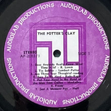 画像をギャラリービューアに読み込む, POTTER'S CLAY / ....WE ARE THE CLAY AND THOU OUR POTTER AND WE ARE LL THE WORK OF THY HAND