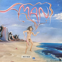 画像をギャラリービューアに読み込む, MAN / S/T