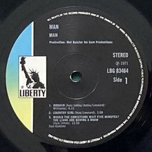 画像をギャラリービューアに読み込む, MAN / S/T