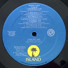 画像をギャラリービューアに読み込む, MONA LISA / 11-20-79