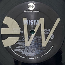 画像をギャラリービューアに読み込む, MISTA / BLACKBERRY MOLASSES