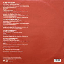 画像をギャラリービューアに読み込む, MARIO / LET ME LOVE YOU