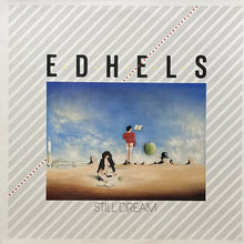 画像をギャラリービューアに読み込む, EDHELS / STILL DREAM