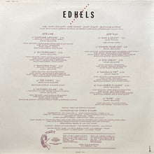 画像をギャラリービューアに読み込む, EDHELS / STILL DREAM