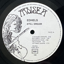 画像をギャラリービューアに読み込む, EDHELS / STILL DREAM