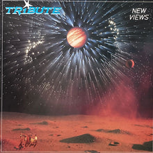 画像をギャラリービューアに読み込む, TRIBUTE / NEW VIEWS