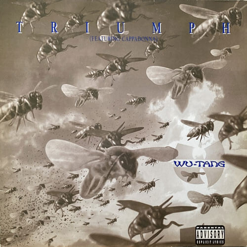 洋楽 WU-TANG CLAN Wu-Tang Clan - C.R.E.A.M. (Official HD Video) - YouTube